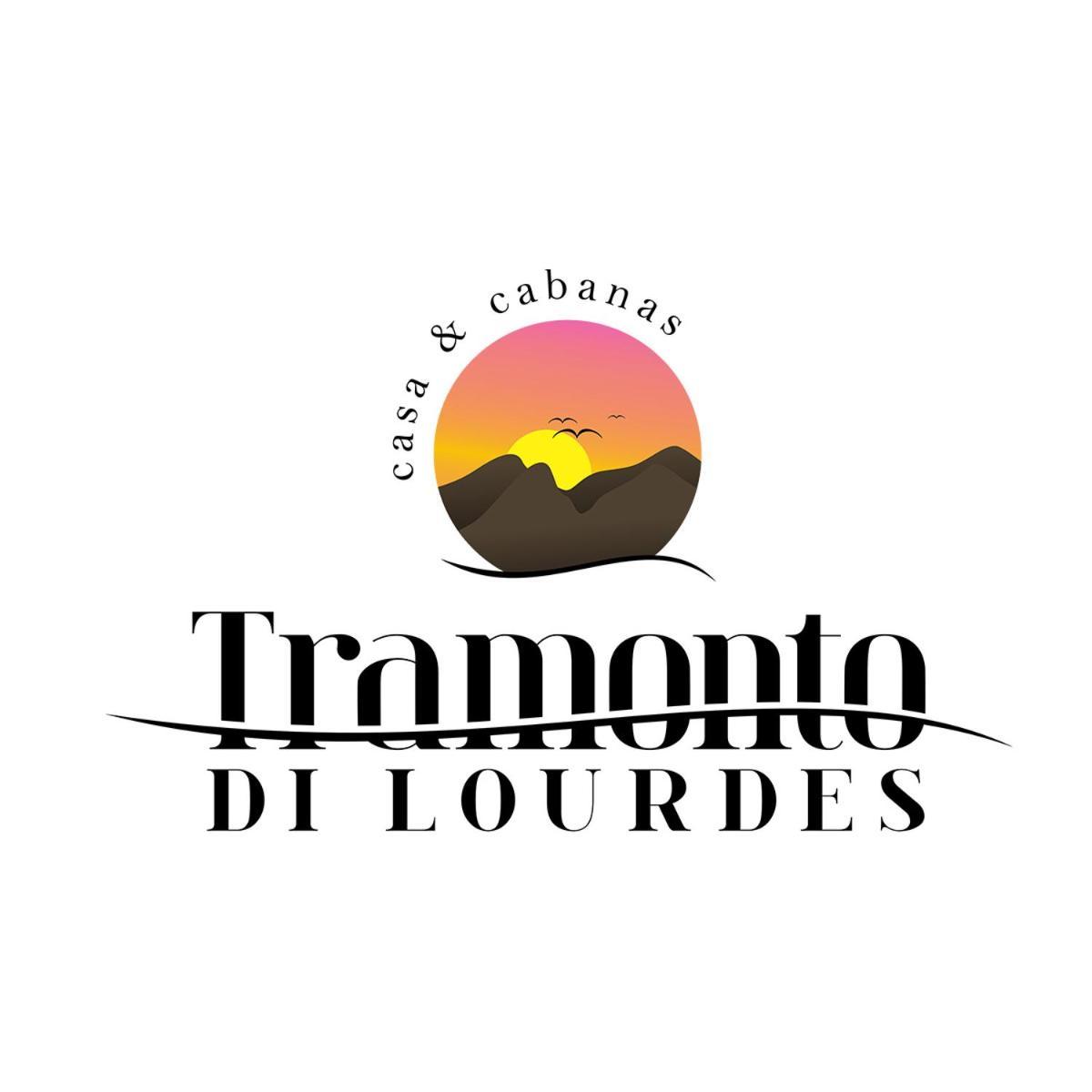Cabana Tramonto Di Lourdes Doutor Pedrinho Екстер'єр фото